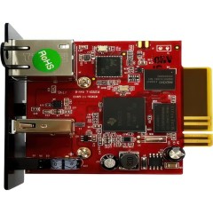 Адаптер DA 807 (with USB port) Powercom DA 807 (with USB port)