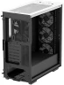 Корпус Deepcool CK560 WH белый без БП ATX 3x120mm 4x140mm 2xUSB3.0 audio bott PSU