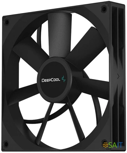 Корпус Deepcool CK560 WH белый без БП ATX 3x120mm 4x140mm 2xUSB3.0 audio bott PSU