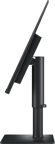 Монитор Samsung 27" Essential S4 S27D400GAIXCI черный IPS LED 16:9 HDMI матовая HAS Piv 250cd 178гр/178гр 1920x1080 100Hz DP FHD USB 4кг