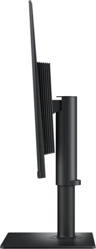 Монитор Samsung 27" Essential S4 S27D400GAIXCI черный IPS LED 16:9 HDMI матовая HAS Piv 250cd 178гр/178гр 1920x1080 100Hz DP FHD USB 4кг