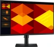Монитор Samsung 27" Essential S4 S27D400GAIXCI черный IPS LED 16:9 HDMI матовая HAS Piv 250cd 178гр/178гр 1920x1080 100Hz DP FHD USB 4кг