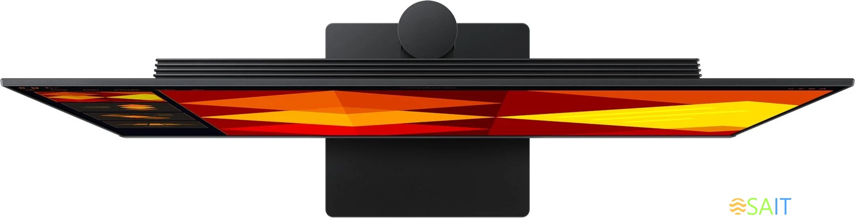 Монитор Samsung 27" Essential S4 S27D400GAIXCI черный IPS LED 16:9 HDMI матовая HAS Piv 250cd 178гр/178гр 1920x1080 100Hz DP FHD USB 4кг