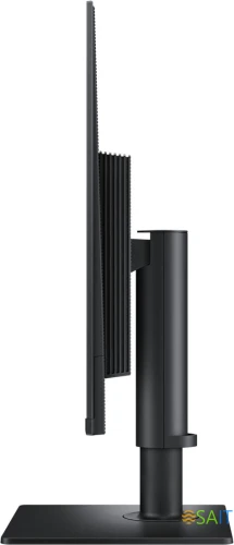 Монитор Samsung 27" Essential S4 S27D400GAIXCI черный IPS LED 16:9 HDMI матовая HAS Piv 250cd 178гр/178гр 1920x1080 100Hz DP FHD USB 4кг