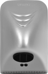 Сушилка для рук Puff 8814C 800Вт хром