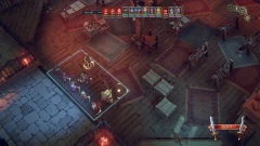 Дополнение к игре для ПК Dear Villagers The Dungeon Of Naheulbeuk - Splat Jaypak`s Arenas (12+)