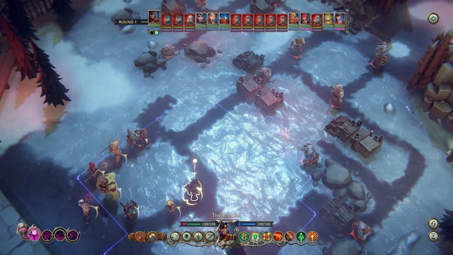 Дополнение к игре для ПК Dear Villagers The Dungeon Of Naheulbeuk - Splat Jaypak`s Arenas (12+)