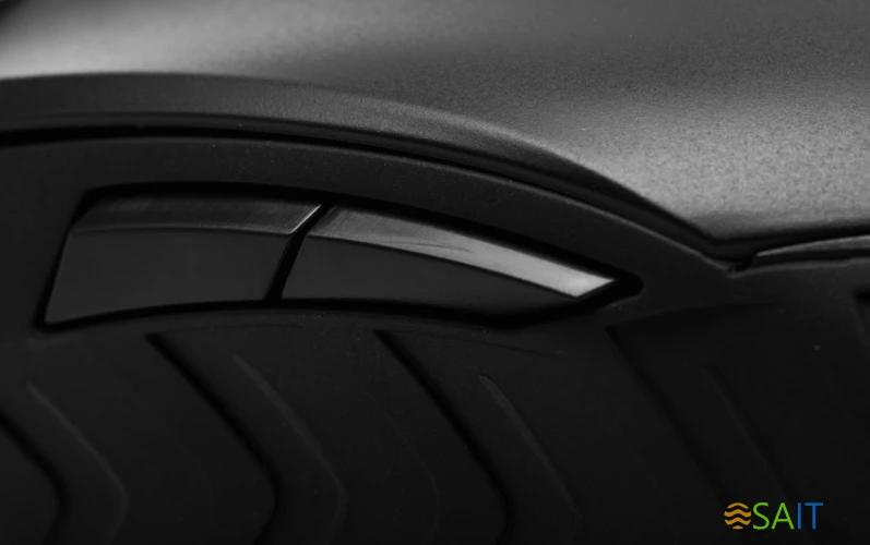 Мышь A4Tech Bloody J95s черный оптическая 8000dpi USB 9but (J95S STONE BLACK ACTIVATED)