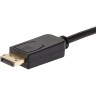 Кабель-переходник Кабель-переходник VCOM Mini DisplayPort M/DisplayPort M (CG682-1.8M)
