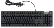 Клавиатура GMNG GG-KB780X механическая черный USB for gamer (1910518)