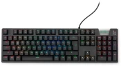 Клавиатура GMNG GG-KB780X механическая черный USB for gamer (1910518)