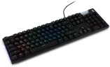 Клавиатура GMNG GG-KB780X механическая черный USB for gamer (1910518)