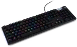 Клавиатура GMNG GG-KB780X механическая черный USB for gamer (1910518)