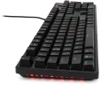 Клавиатура GMNG GG-KB780X механическая черный USB for gamer (1910518)