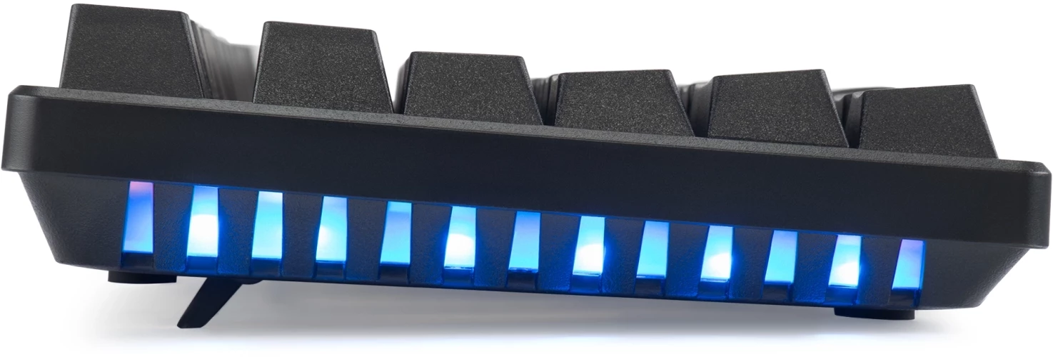 Клавиатура GMNG GG-KB780X механическая черный USB for gamer (1910518)