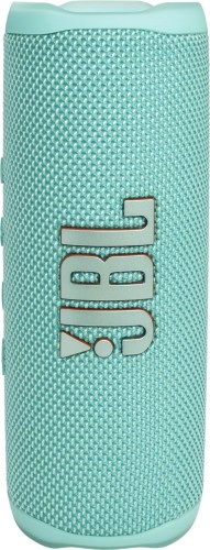 Колонка порт. JBL Flip 6 бирюзовый 30W 1.0 BT 4800mAh (JBLFLIP6TEAL)