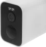 Камера видеонаблюдения IP Xiaomi Outdoor Camera BW300 Wi-Fi 3.13-3.13мм цв. корп.:белый/черный (BHR8303GL)