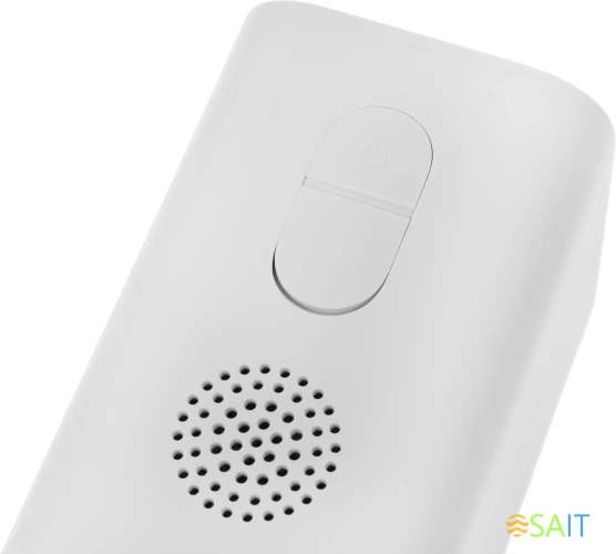 Камера видеонаблюдения IP Xiaomi Outdoor Camera BW300 Wi-Fi 3.13-3.13мм цв. корп.:белый/черный (BHR8303GL)