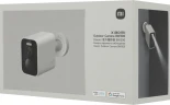 Камера видеонаблюдения IP Xiaomi Outdoor Camera BW300 Wi-Fi 3.13-3.13мм цв. корп.:белый/черный (BHR8303GL)