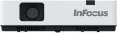 Проектор Infocus IN1014 LCD 3400Lm LS (1024x768) 25000:1 ресурс лампы:10000часов 1xUSB typeB 1xHDMI 3.1кг