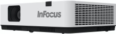 Проектор Infocus IN1014 LCD 3400Lm LS (1024x768) 25000:1 ресурс лампы:10000часов 1xUSB typeB 1xHDMI 3.1кг