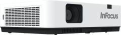 Проектор Infocus IN1014 LCD 3400Lm LS (1024x768) 25000:1 ресурс лампы:10000часов 1xUSB typeB 1xHDMI 3.1кг