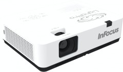 Проектор Infocus IN1014 LCD 3400Lm LS (1024x768) 25000:1 ресурс лампы:10000часов 1xUSB typeB 1xHDMI 3.1кг