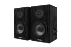 SVEN SPS-575, чёрный, акустическая система 2.0, USB, мощность 2x3 Вт(RMS) SVEN SPS-575