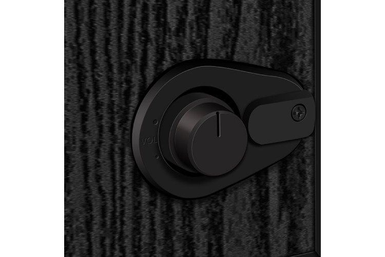 SVEN SPS-575, чёрный, акустическая система 2.0, USB, мощность 2x3 Вт(RMS) SVEN SPS-575