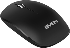 Беспроводной набор клавиатура+мышь SVEN KB-C3200W Sven KB-C3200W