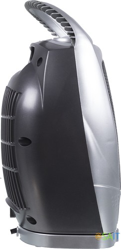 Тепловентилятор Ресанта ТВК-2 1800Вт серебристый/черный