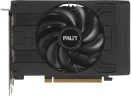 Видеокарта Palit PCI-E 5.0 PA-RTX5050 STORMX OC NVIDIA GeForce RTX 5050 8Gb 128bit GDDR6 2317/20000 HDMIx1 DPx3 HDCP Ret