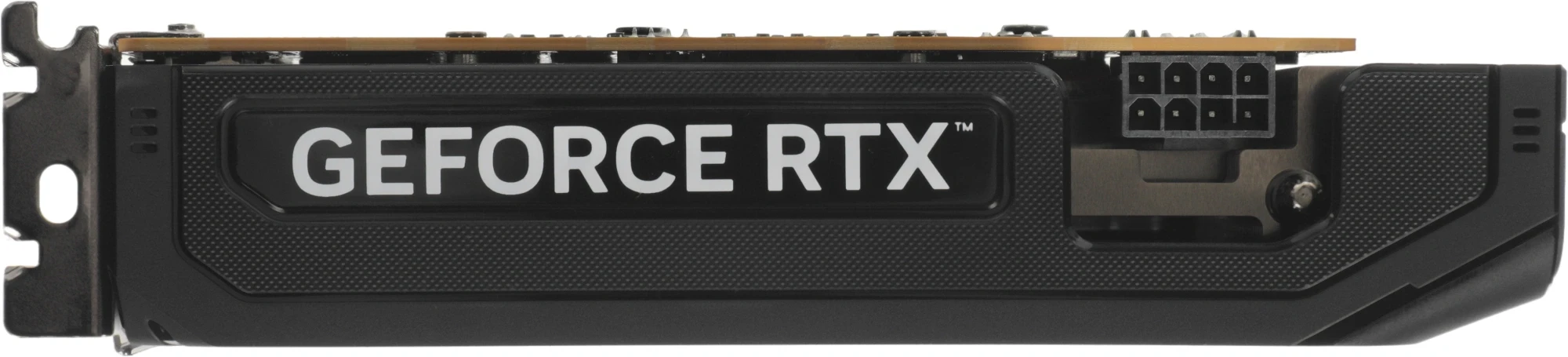 Видеокарта Palit PCI-E 5.0 PA-RTX5050 STORMX OC NVIDIA GeForce RTX 5050 8Gb 128bit GDDR6 2317/20000 HDMIx1 DPx3 HDCP Ret