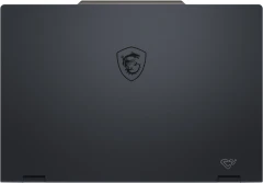 Ноутбук MSI Cyborg 15 B2RWFKG-025XRU Core 5 210H 16Gb SSD1Tb NVIDIA GeForce RTX 5060 8Gb 15.6" IPS FHD (1920x1080) FreeDOS black WiFi BT Cam (9S7-15Q342-025)