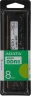 Память DDR5 8GB 4800MHz A-Data AD5U48008G-S RTL PC5-38400 CL40 DIMM 288-pin 1.1В single rank Ret