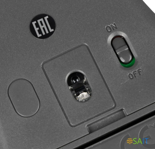 Мышь A4Tech Fstyler FG30S серый оптическая 2000dpi silent беспров. USB 6but (FG30S GREY)