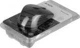 Мышь A4Tech Fstyler FG30S серый оптическая 2000dpi silent беспров. USB 6but (FG30S GREY)