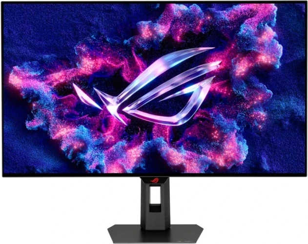 Монитор Asus 31.5" ROG Strix XG32UCWMG черный IPS LED 0.03ms 16:9 HDMI матовая HAS 1300cd 178гр/178гр 3840x2160 240Hz DP 4K USB 7.3кг