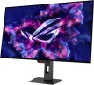 Монитор Asus 31.5" ROG Strix XG32UCWMG черный IPS LED 0.03ms 16:9 HDMI матовая HAS 1300cd 178гр/178гр 3840x2160 240Hz DP 4K USB 7.3кг