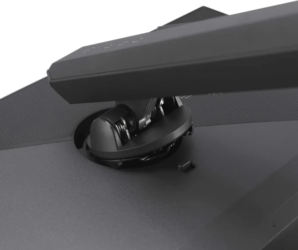 Монитор Asus 31.5" ROG Strix XG32UCWMG черный IPS LED 0.03ms 16:9 HDMI матовая HAS 1300cd 178гр/178гр 3840x2160 240Hz DP 4K USB 7.3кг