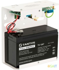 Блок питания AC/DC с функ.ИБП Falcon Eye FE-1250 Pro 10В 13.6В