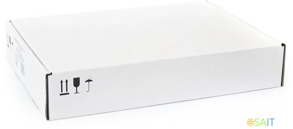 Стабилизатор напряжения Штиль ИнСтаб IS1000RT 800Вт 1000ВА серый