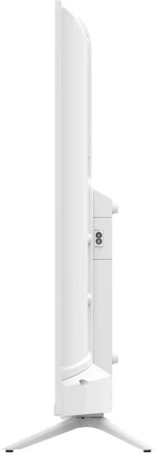 Телевизор LED BBK 43" 43LEX-8241/UTS2C (W) Яндекс.ТВ белый 4K Ultra HD 60Hz DVB-T2 DVB-C DVB-S2 USB WiFi Smart TV (RUS)