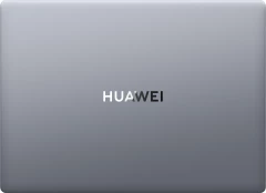 Ноутбук Huawei MateBook D 14 Core i5 12450H 16Gb SSD512Gb Intel UHD Graphics 14" IPS FHD+ (1920x1200) noOS grey space WiFi BT Cam (53013XET)