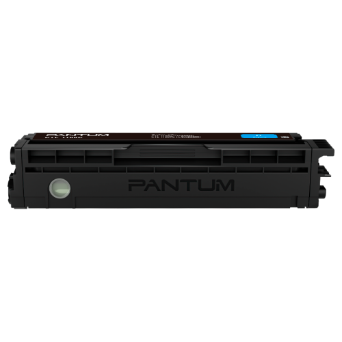 тонер-картридж Тонер-картридж лазерный Pantum CTL-1100XC голубой