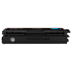 тонер-картридж Тонер-картридж лазерный Pantum CTL-1100XC голубой