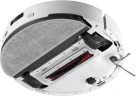 Пылесос-робот Roborock Q8 max Pro белый