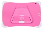 Планшет Digma CITI Kids 10 MT8321 (1.3) 4C RAM2Gb ROM32Gb 10.1" IPS 1280x800 3G 1Sim Android 10.0 розовый 2Mpix 0.3Mpix BT WiFi microSDHC 64Gb 5000mAh