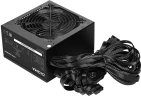Блок питания Digma ATX 650W DPSU-650W (20+4pin) 120mm fan 4xSATA RTL