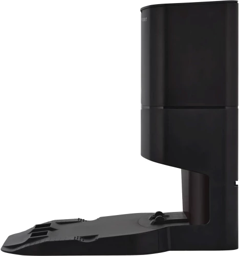 Пылесос-робот Coolfort CF-3206 30Вт черный